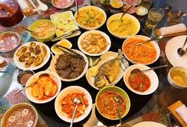 Jagalah makananmu !!