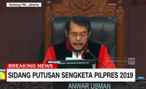 MAJELIS KAYU (MK) PEMUKUL