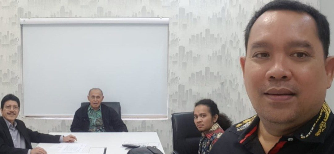 Tonin Tachta Akui KPU Gelembungkan Suara di 9 Provinsi Untuk Jokowi-Ma’ruf