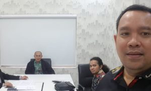 Tonin Tachta Akui KPU Gelembungkan Suara di 9 Provinsi Untuk Jokowi-Ma’ruf