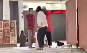 KAMI MARAH MASJID DILECEHKAN, TETAPI KAMI AKAN LEBIH MARAH JIKA ADA NARASI MENYELAMATKAN PENGHINA AGAMA ISLAM DENGAN DALIH APAPUN!