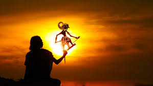 Perang Bintang para Dalang