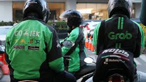 Buat nyang demen pesen via G*****-food. Nyook, mari ber-empati