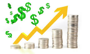 Laba Garuda : Laba yang penuh lemak dan kolesterol ?