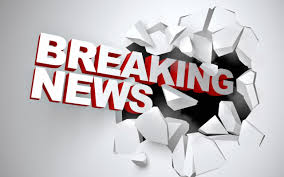 Di TV tak ada breaking news