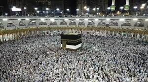 Yang Tak Kunjung Haji Hingga Mati