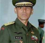 Maaf Jendral Kivlan, Kami terjajah dan pengecut !!