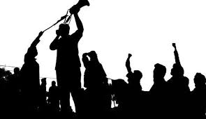 Mahasiswa Sang Revolusioner