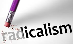 Radikalisme dan kegaduhan Negeri ini