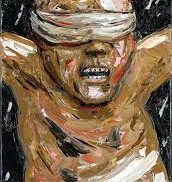 Dramaturgi Bertold Brecht Dikdasmen Ala Nadiem: “The Blind & The Doubt