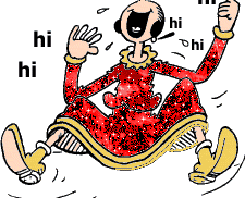 Hihihi….. Ternyata HTI belum dibubarkan. Masih hidup. Istana tuding radikalisme ditujukan kepada HTI