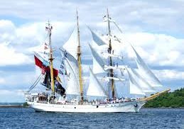 Nahkoda kapal tak akan pecah