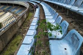 Pembangunan itu bukan sekedar bangun, bangun dan bangun