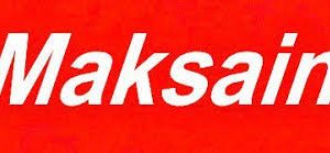 Maksain Diri