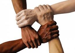 Sampai Persatuan Itu Tiba