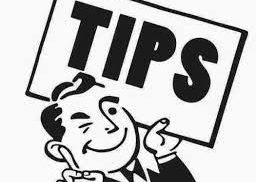 Tips Kalau Ditangkap Polisi Pas Razia