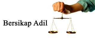 Menurut kalian adil atau tidak?