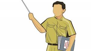 Guru Bukan Begal Motor!!!