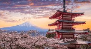 Mengapa Jepang bisa maju?