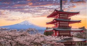 Mengapa Jepang bisa maju?