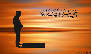 Didik keluargamu untuk menjaga Shalat